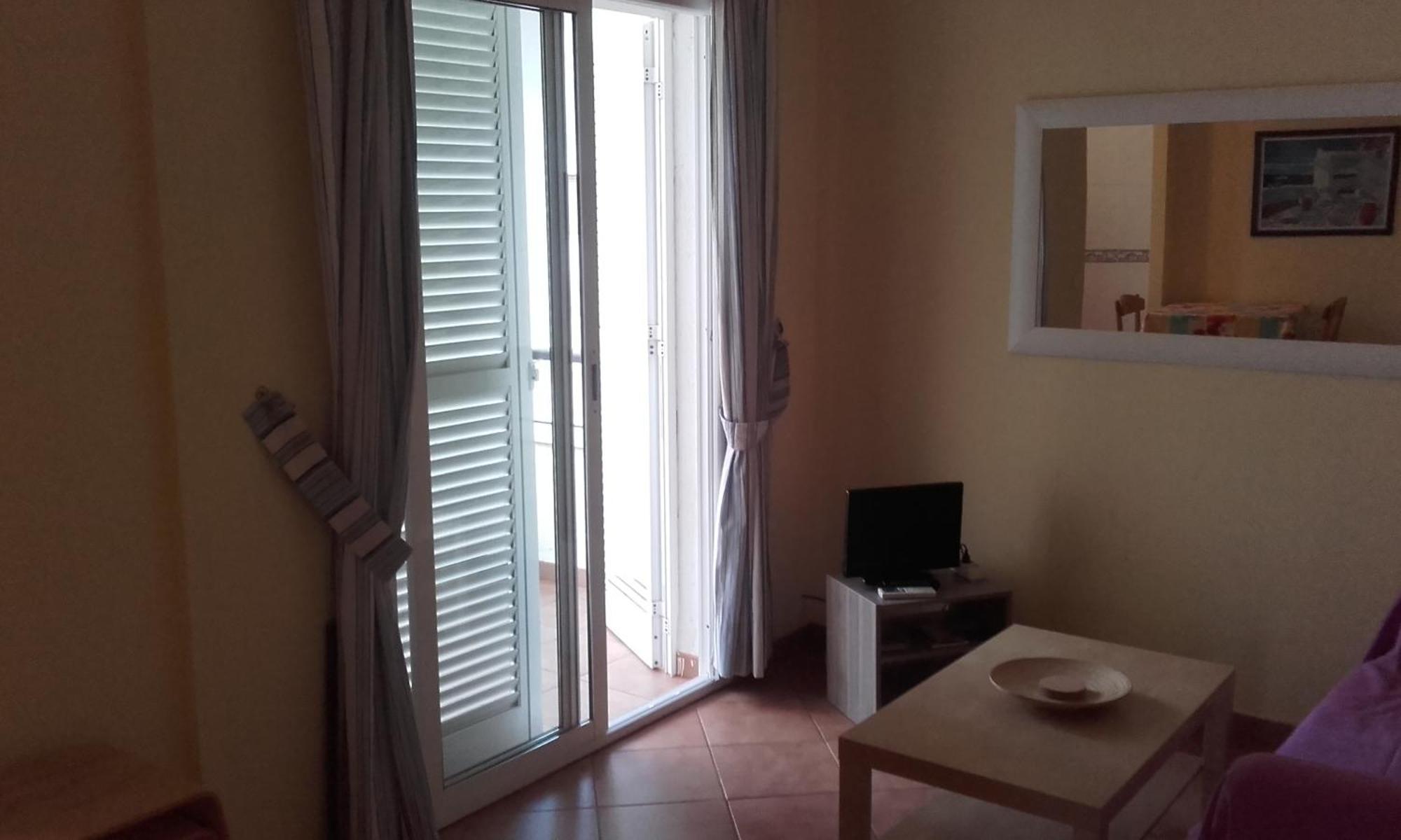 Apartamento Isleta Del Moro, Cabo De Gata La Isleta del Moro Exteriér fotografie