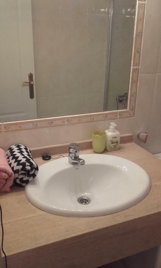 Apartamento Isleta Del Moro, Cabo De Gata La Isleta del Moro Exteriér fotografie
