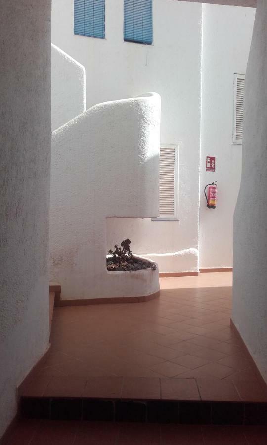 Apartamento Isleta Del Moro, Cabo De Gata La Isleta del Moro Exteriér fotografie