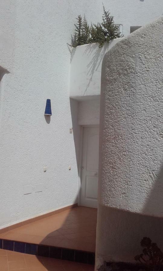 Apartamento Isleta Del Moro, Cabo De Gata La Isleta del Moro Exteriér fotografie