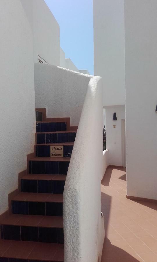Apartamento Isleta Del Moro, Cabo De Gata La Isleta del Moro Exteriér fotografie