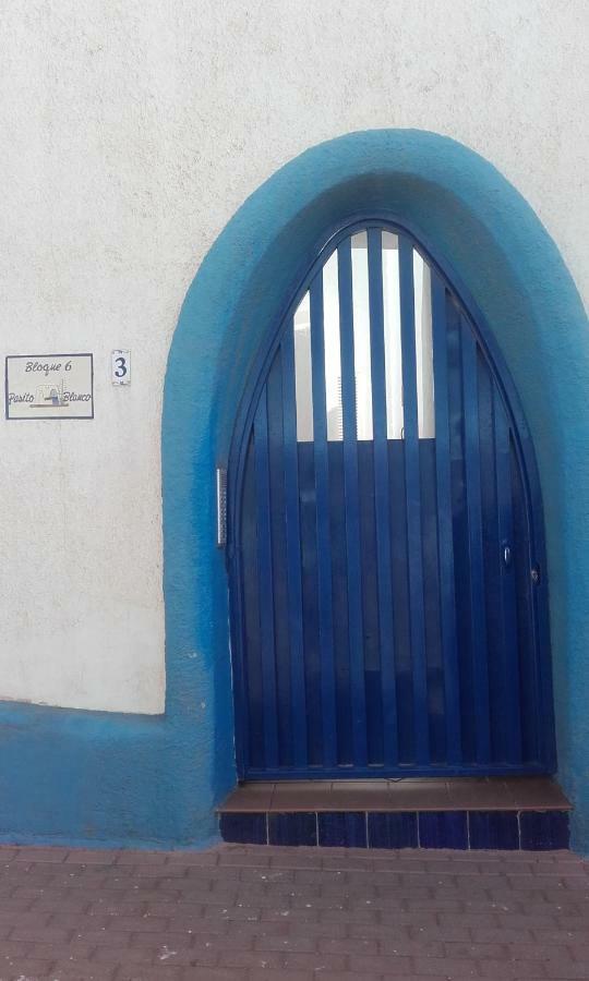 Apartamento Isleta Del Moro, Cabo De Gata La Isleta del Moro Exteriér fotografie