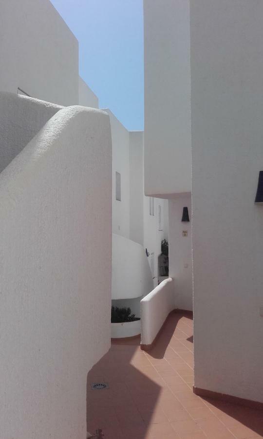 Apartamento Isleta Del Moro, Cabo De Gata La Isleta del Moro Exteriér fotografie